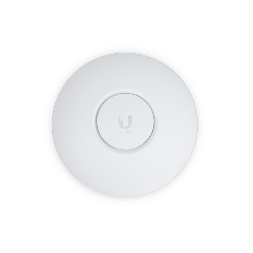 Ubiquiti U6-LR-US Unifi 6 Long Range Access Point U6-LR New