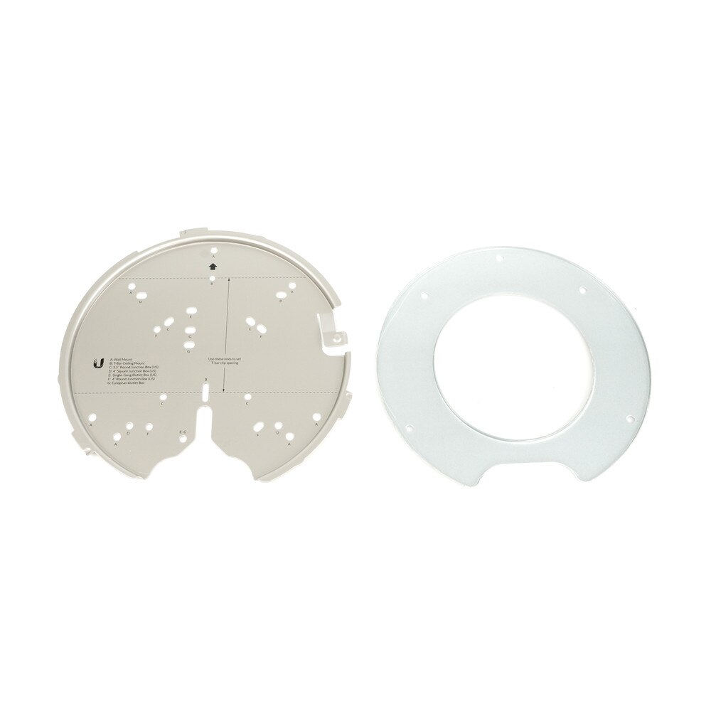 Ubiquiti U6-LR-US Unifi 6 Long Range Access Point U6-LR New