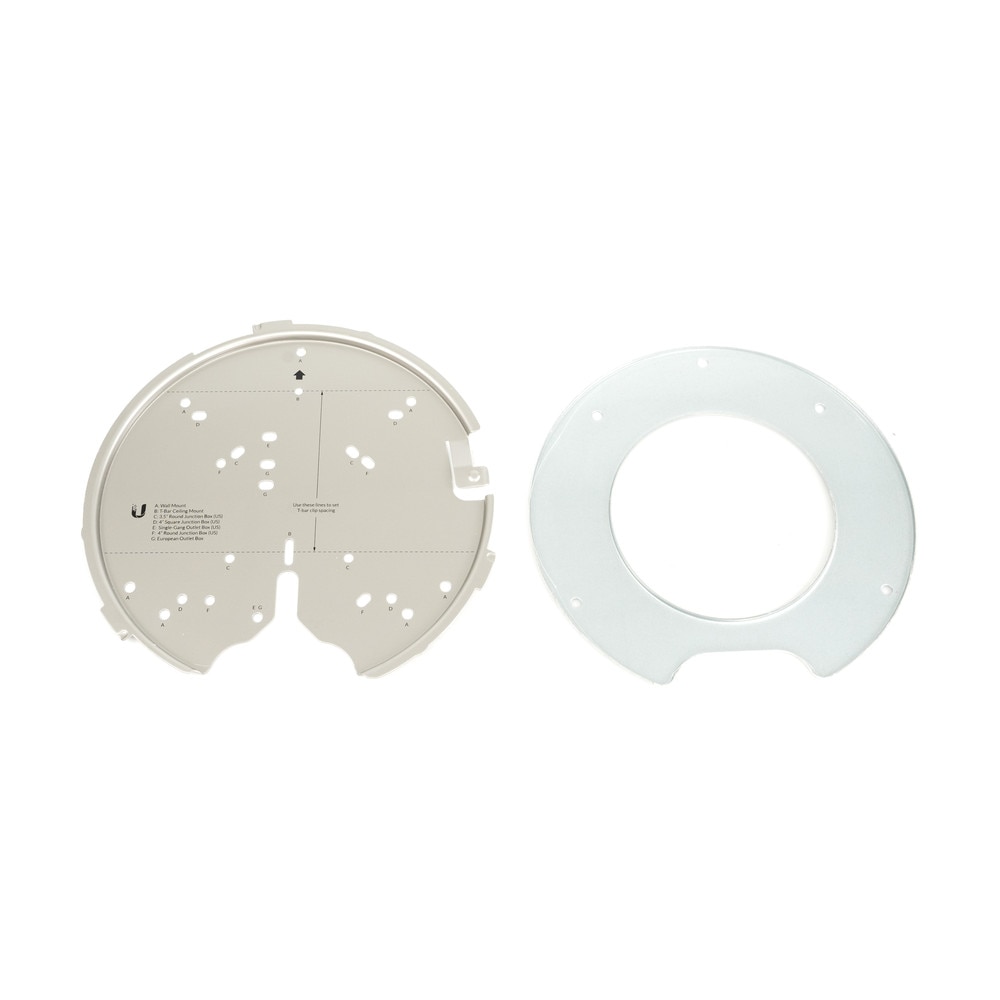 Ubiquiti U6-LR-US Unifi 6 Long Range Access Point U6-LR | New Ubiquiti U6-LR-US Unifi 6 Long Range Access Point U6-LR | New