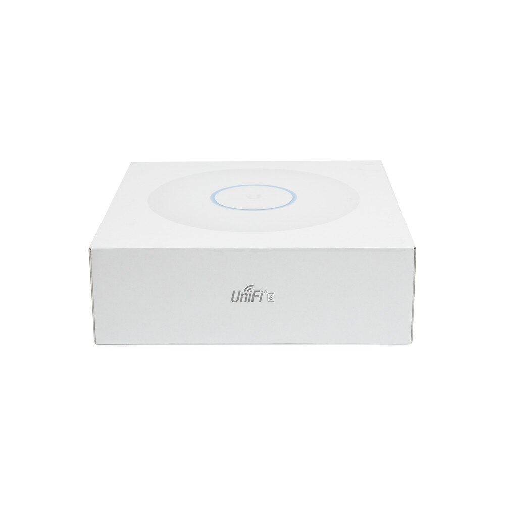 Ubiquiti U6-LR-US Unifi 6 Long Range Access Point U6-LR New