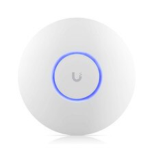 Ubiquiti UniFi Access Point U6+ (U6-PLUS) New 1