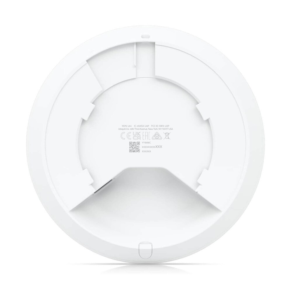 Ubiquiti UniFi Access Point U6+ (U6-PLUS) New 4