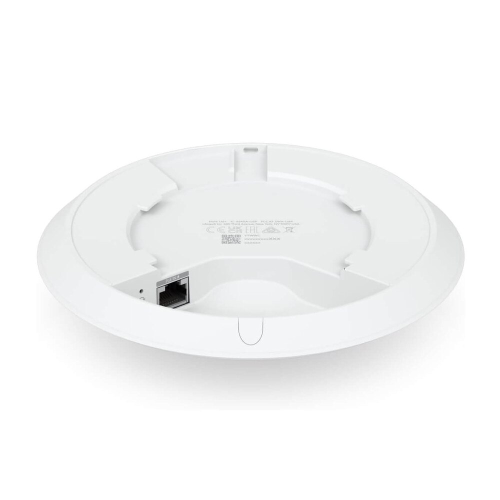 Ubiquiti UniFi Access Point U6+ (U6-PLUS) New 6