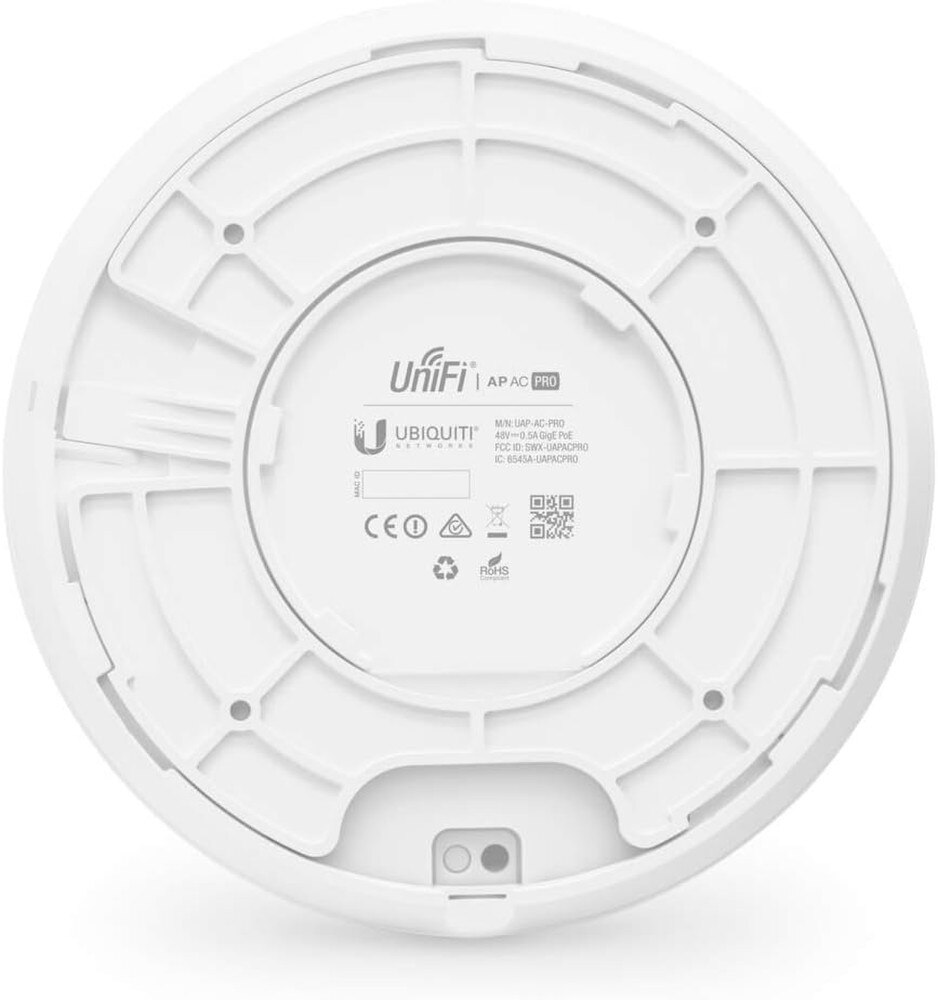 Ubiquiti UniFi Access Point Enterprise Wi-Fi System (UAP-AC-PRO-US) New Open Box 4