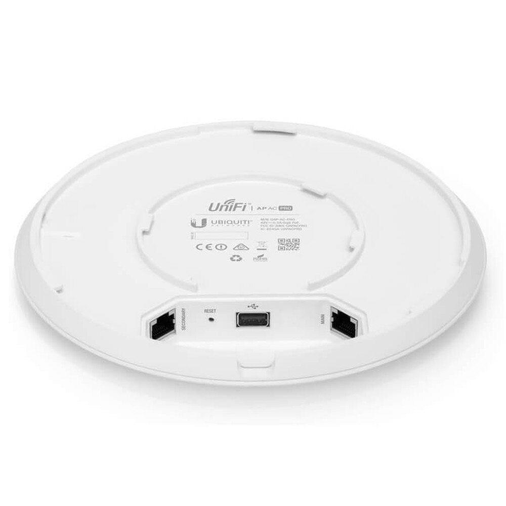 Ubiquiti UniFi Access Point Enterprise Wi-Fi System (UAP-AC-PRO-US) New Open Box 6