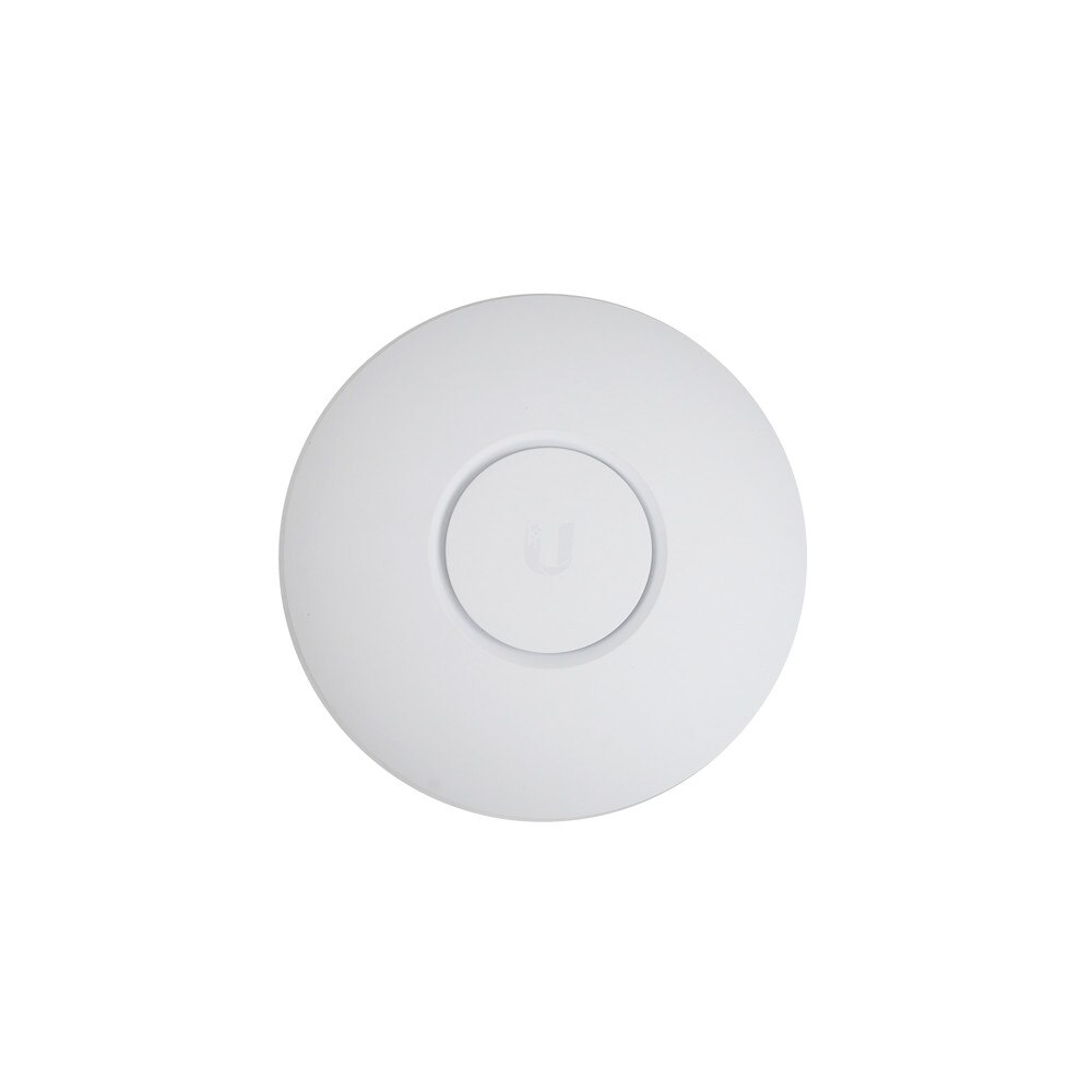 Ubiquiti UniFi nanoHD 4x4 MU-MIMO 802.11ac Wave-2 Access Point (UAP-NANOHD-US) Like New 1