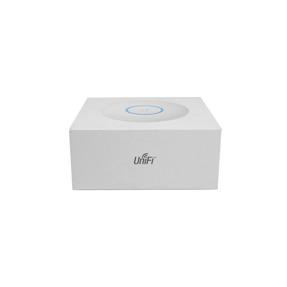 Ubiquiti UniFi nanoHD 4x4 MU-MIMO 802.11ac Wave-2 Access Point (UAP-NANOHD-US) Like New 5
