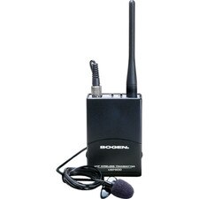 Bogen UBP800 Microphone New 1