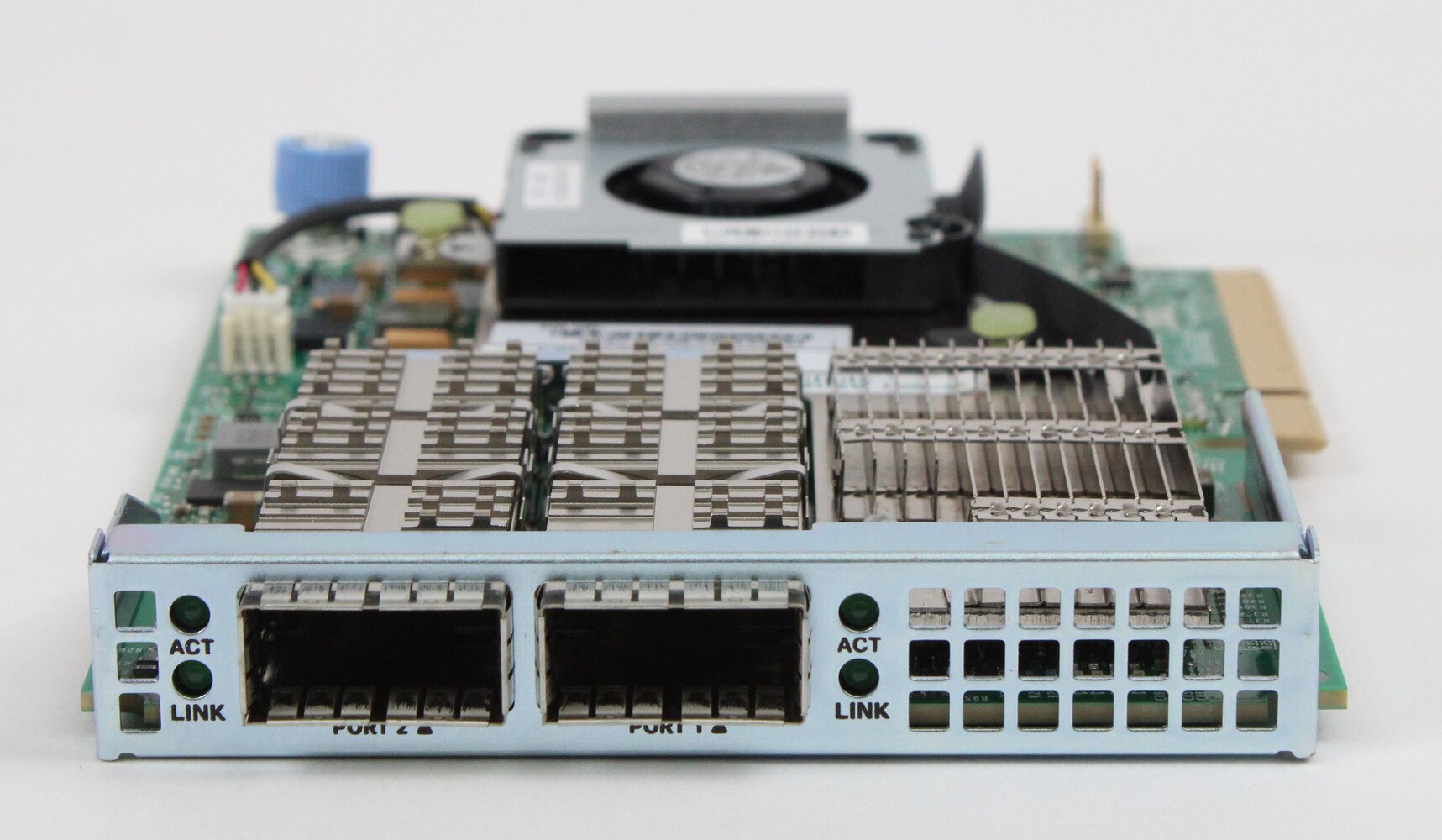 UCSCMLOMC40Q03 Cisco Virtual Interface Card 1387 Network Adapter Refresh