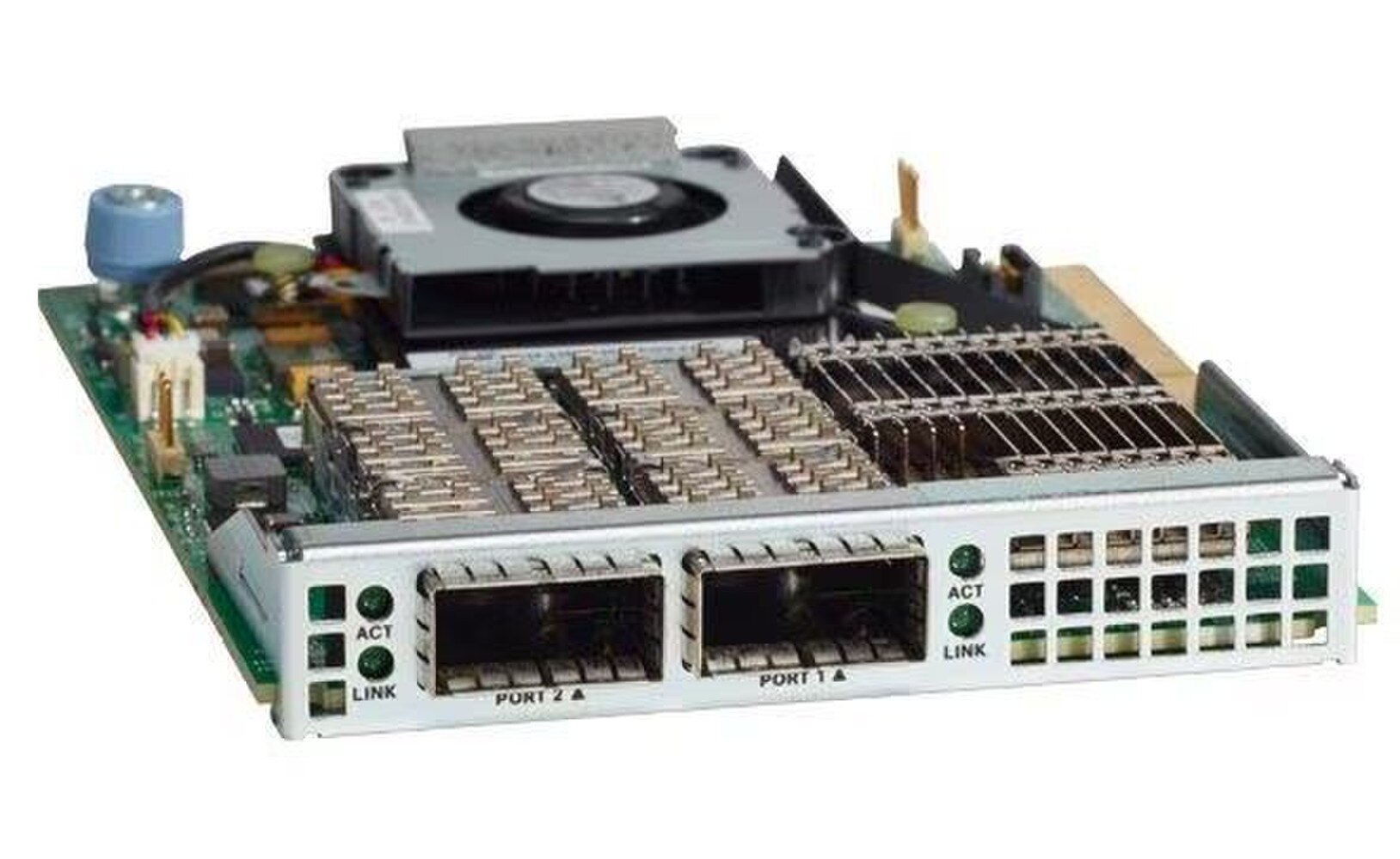 UCSCMLOMC40Q03 Cisco Virtual Interface Card 1387 Network Adapter Refresh