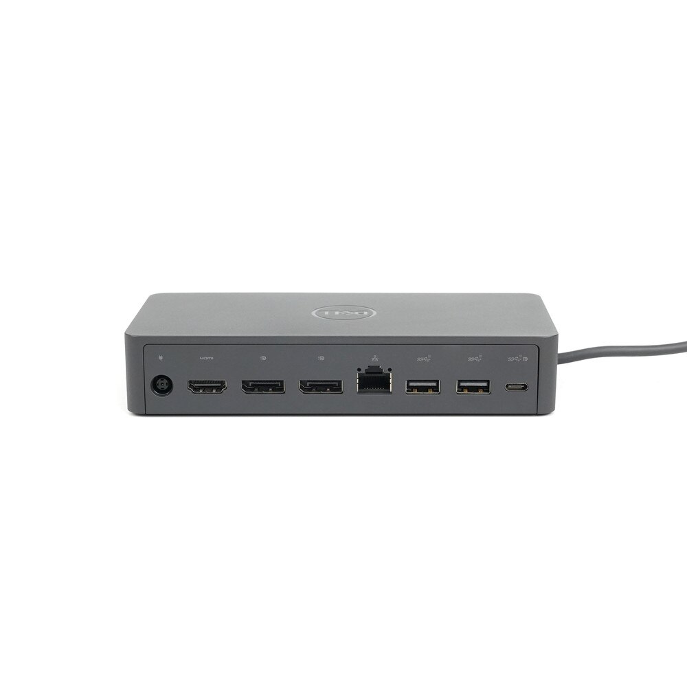 Dell Universal Dock UD22 USB-C Docking Station Like New 2