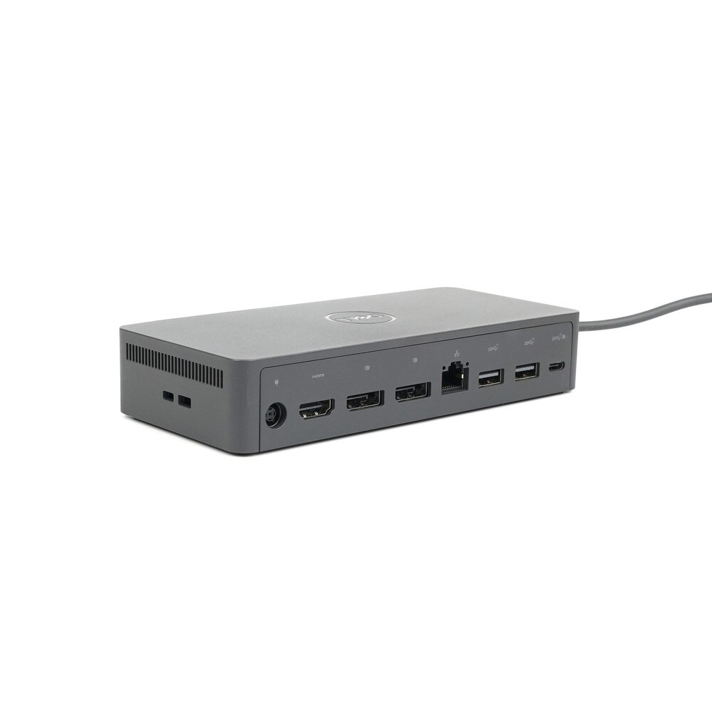Dell Universal Dock UD22 USB-C Docking Station New 1