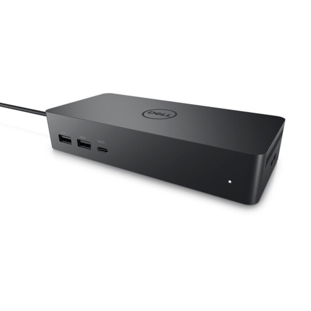 Dell Universal Dock UD22 USB-C Docking Station | New
