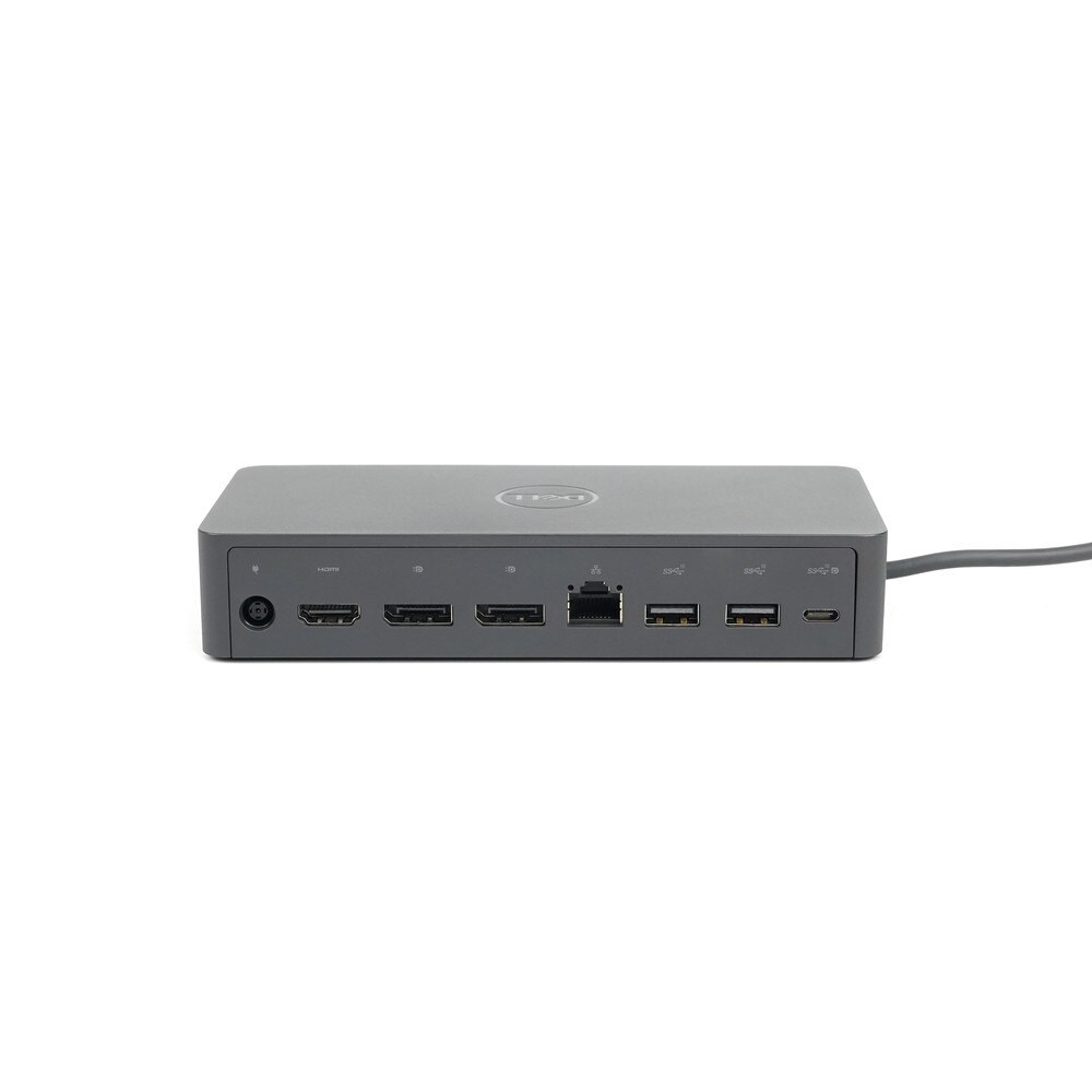 Dell Universal Dock UD22 USB-C Docking Station New 2