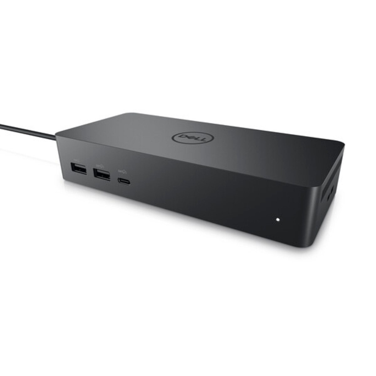 Dell Dock