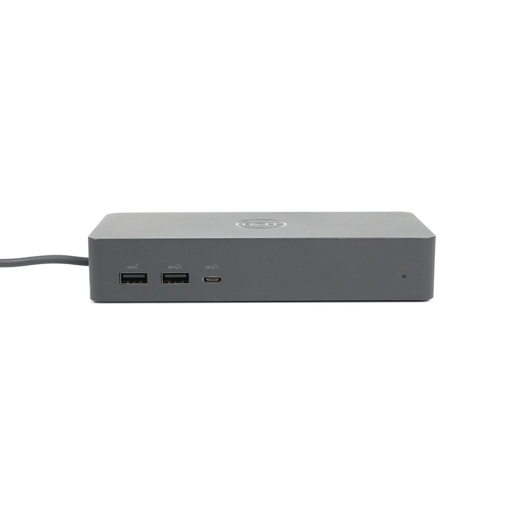 Dell Universal Dock UD22 USB-C Docking Station New 3