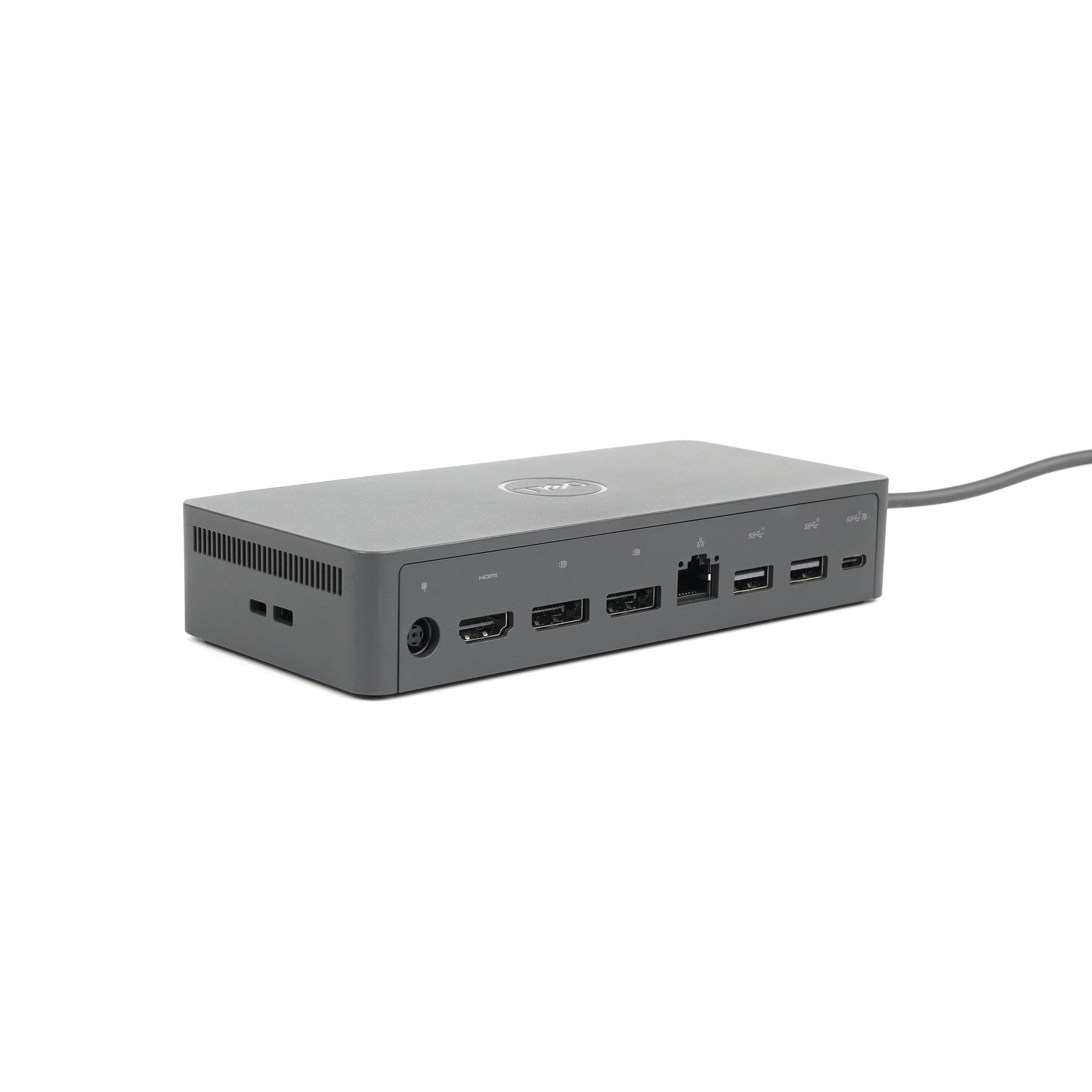 Dell Universal Dock UD22 USB-C Docking Station | New Open Box