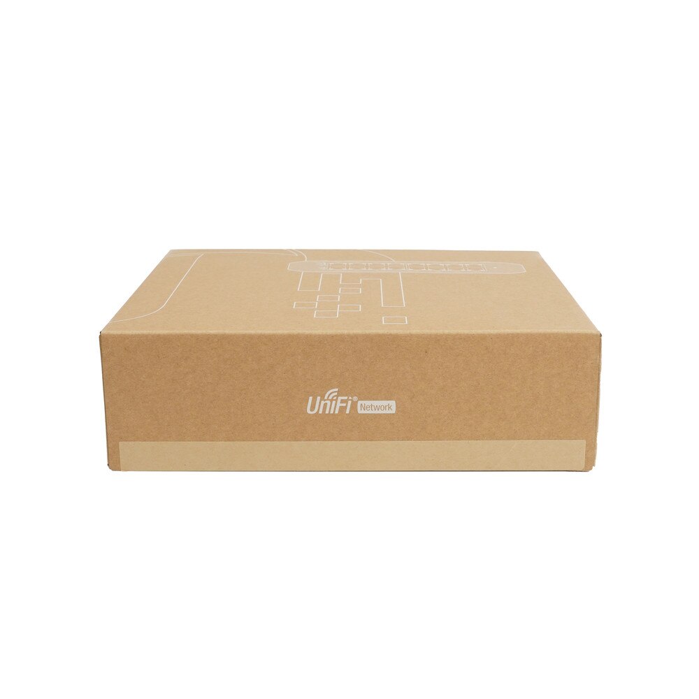 Ubiquiti UniFi Switch Lite 16 Port POE Gigabit (USW-LITE-16-POE) | New 6