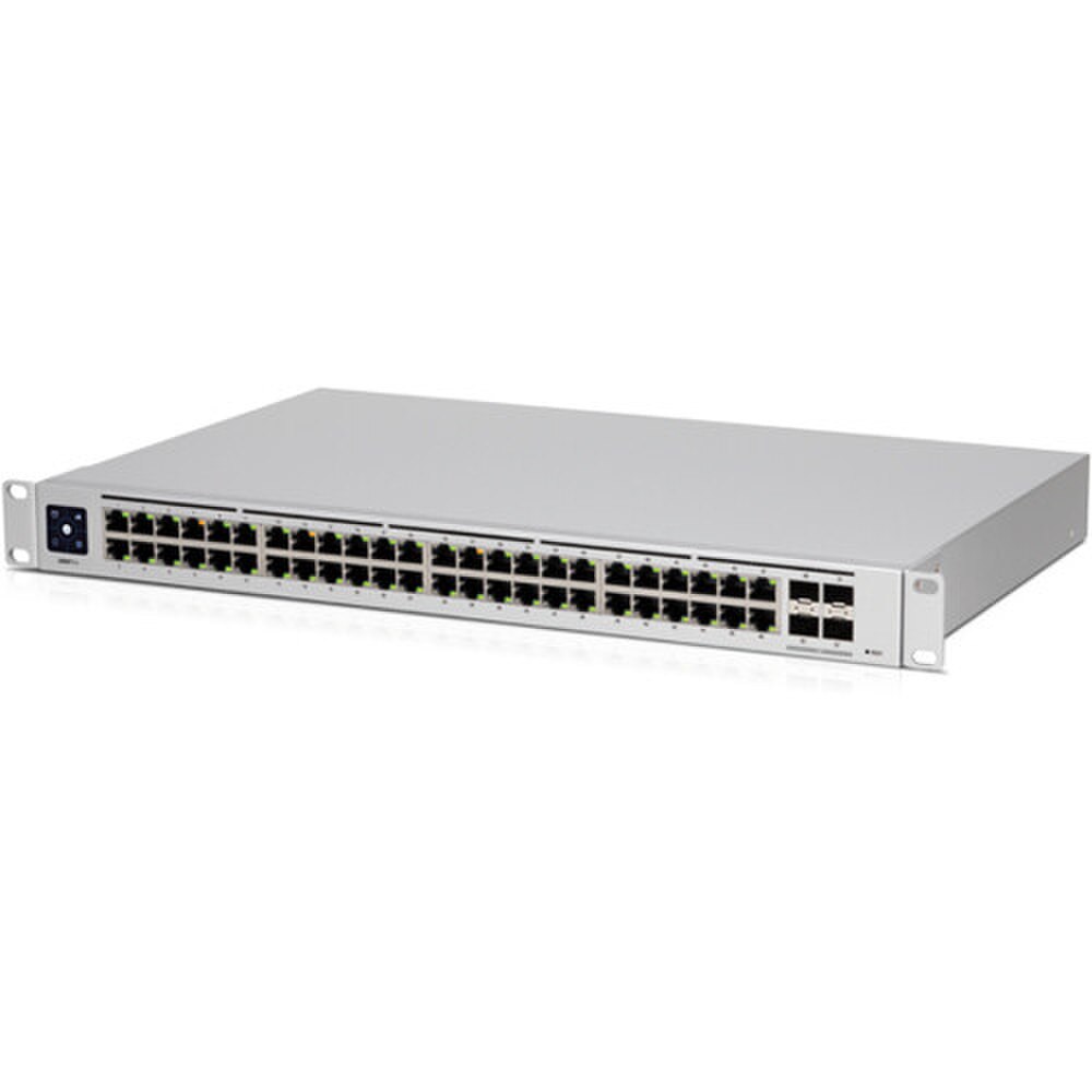 Ubiquiti UniFi Pro 48-Port Switch (USW-PRO-48) Like New 1