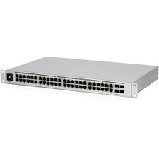Ubiquiti UniFi Pro 48-Port Switch (USW-PRO-48) Like New 1