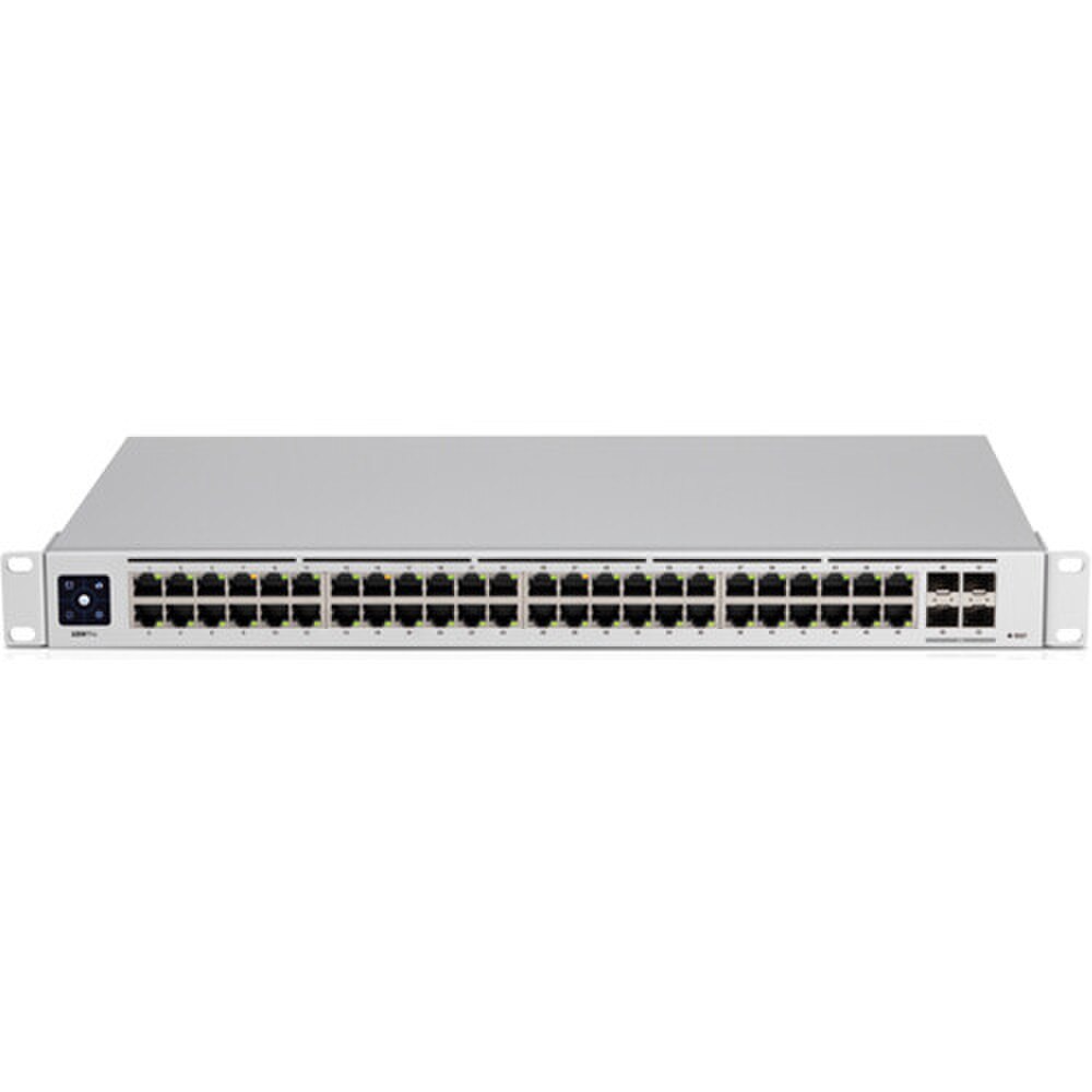 Ubiquiti UniFi Pro 48-Port Switch (USW-PRO-48) Like New 2