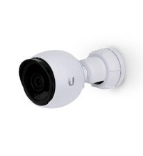 Ubiquiti G4 Bullet HD Network Camera 3 Pack (UVC-G4-Bullet-3) | Like New 1