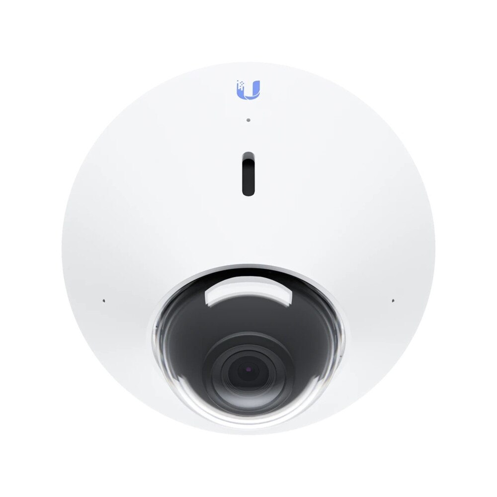Ubiquiti UniFi Protect G4 Dome Camera (UVC-G4-DOME) New 1