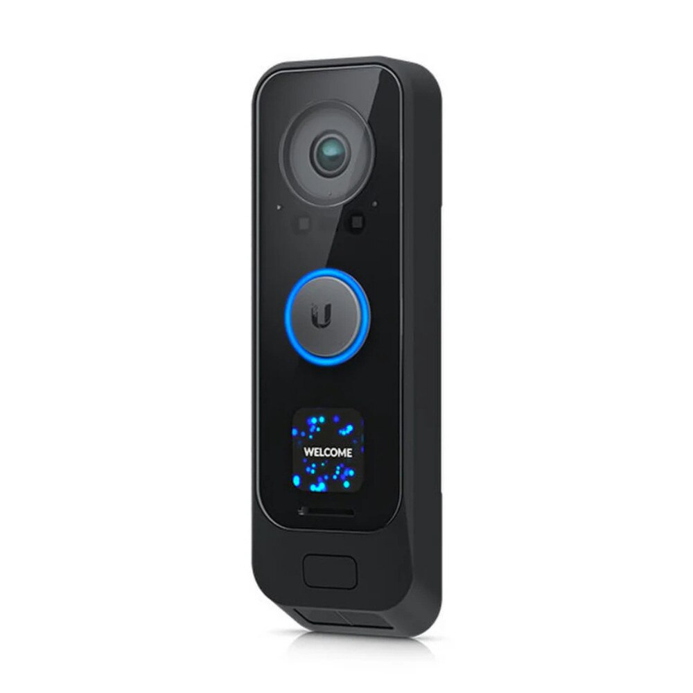 Ubiquiti UniFi Protect G4 Doorbell Pro with Dual Cameras and Night Vision | New 1
