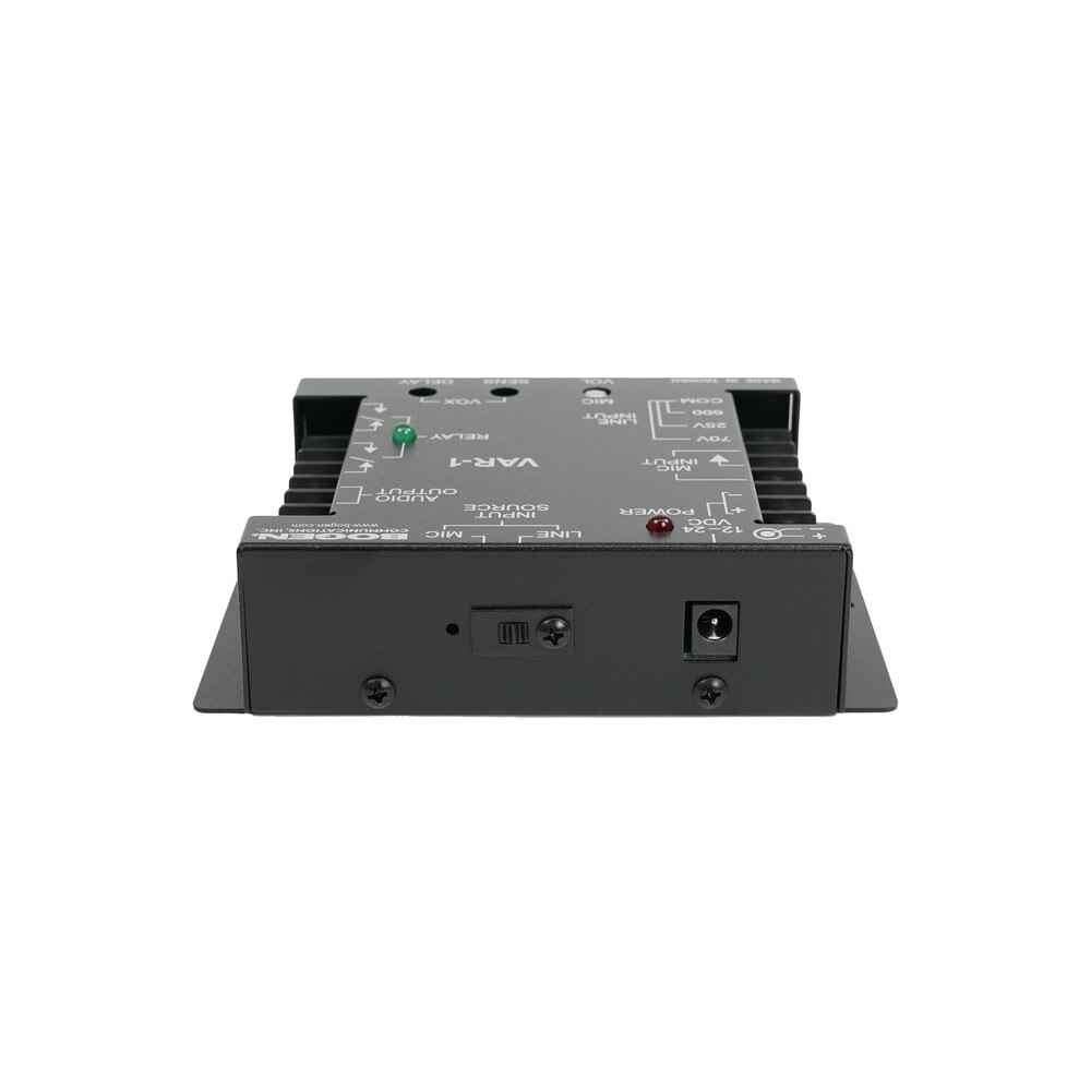 Bogen VAR1 Voice Activated Relay (VAR1) New