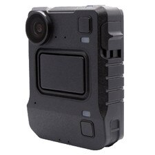 Motorola VB400 Body Camera with QR Alligator Clip (VB-440-64-ALIG-N) New 1