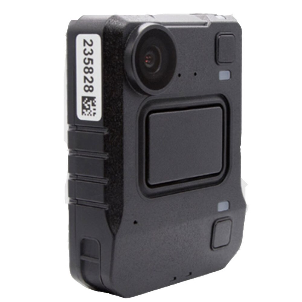 Motorola VB400 Body Camera with QR Alligator Clip (VB-440-64-ALIG-N) New 3