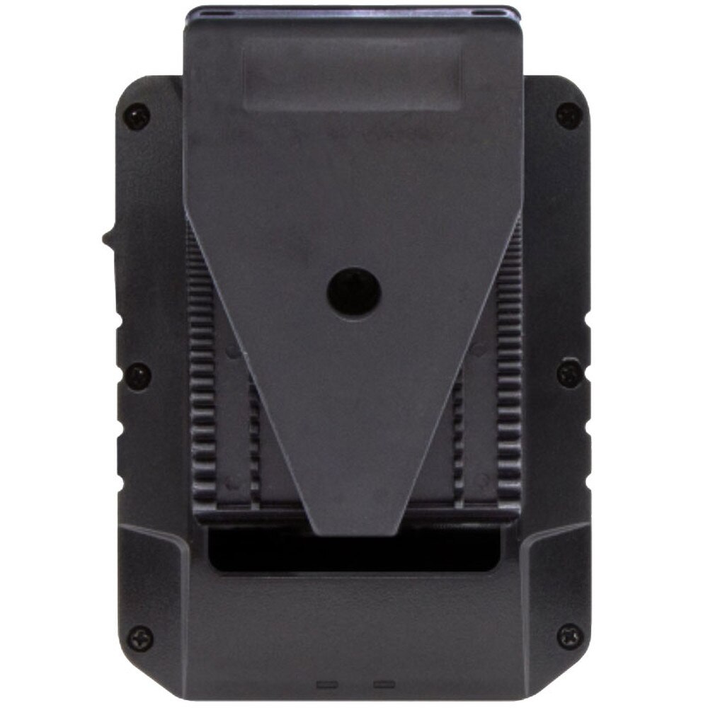 Motorola VB400 Body Camera with QR Alligator Clip (VB-440-64-ALIG-N) New 4