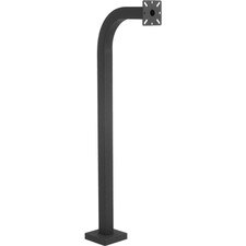 Viking Gooseneck Pedestal (VE-GNP) New 1