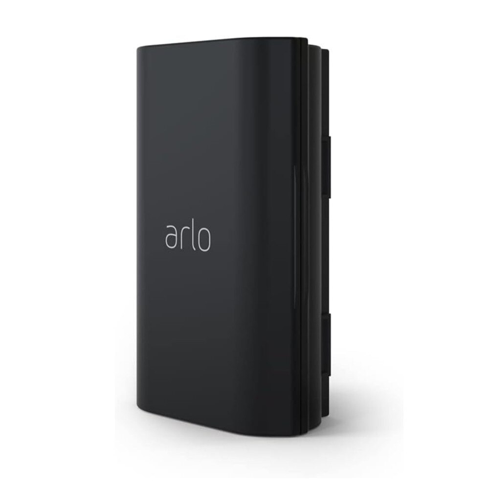 Arlo Rechargeable Battery For Wire-Free Video Doorbell (VMA2400-10000S) New 1