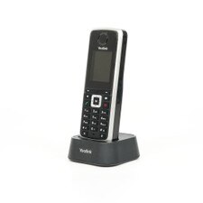 Yealink W52H IP Expansion Handset Like New 1