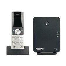 Yealink W53P IP Phone DECT Base with Handset New 1