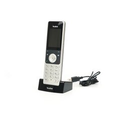 Yealink W56H Wireless DECT Handset Like New 1