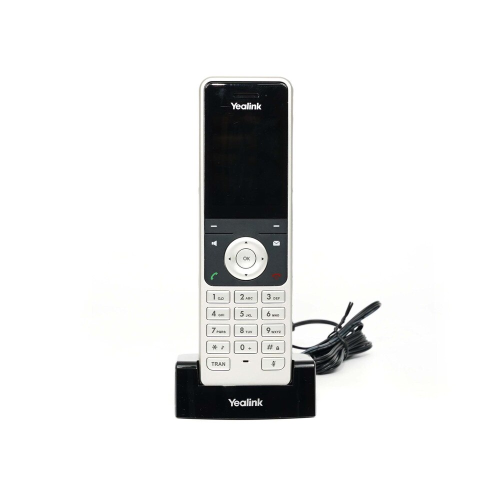 Yealink W56H Cordless DECT Handset New 2