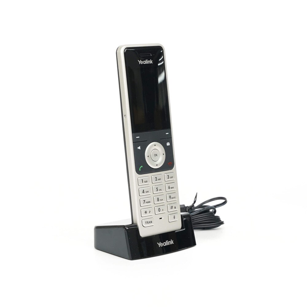 Yealink W56H Cordless DECT Handset New 3