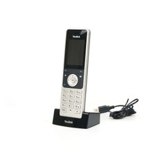 Yealink W56H Cordless DECT Handset New Open Box 1