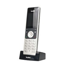 Yealink W60P DECT IP Phone Package New 1