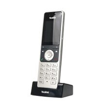 Yealink W60P DECT IP Phone Package Recertified 1