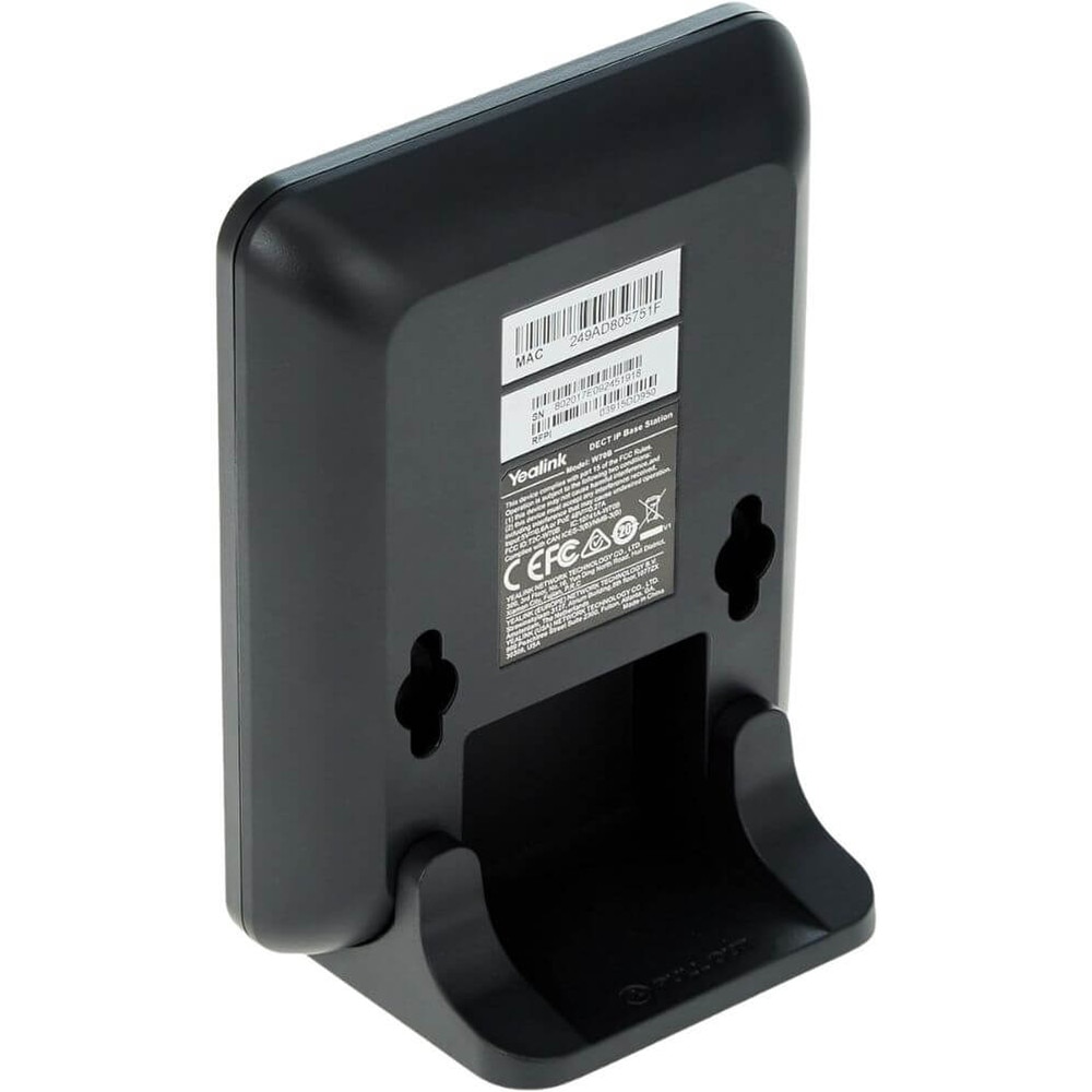 Yealink W70B DECT IP Base Station New 2