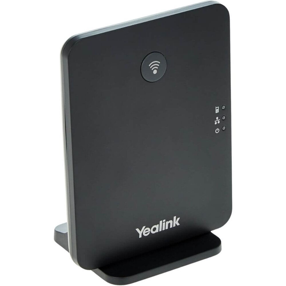 Yealink W70B DECT IP Base Station New 3