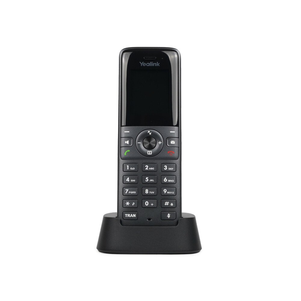 Yealink W73H DECT Handset New 2