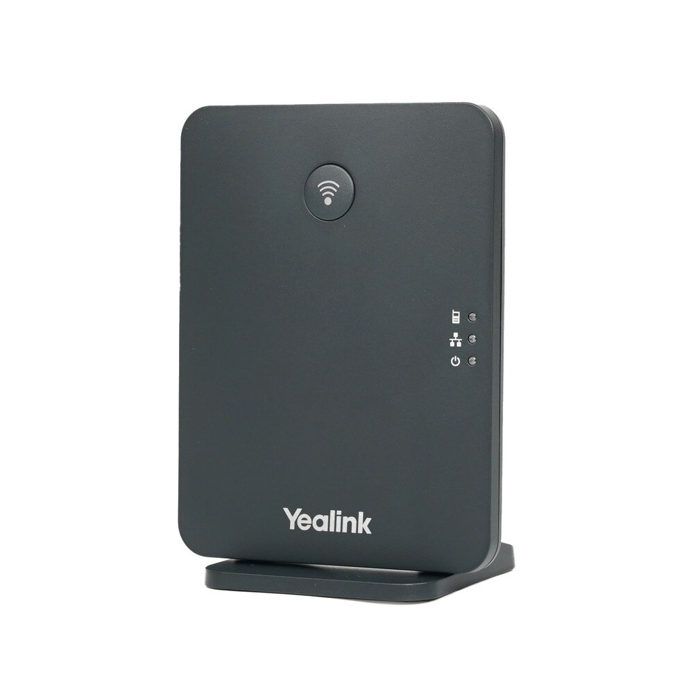 Yealink W73P DECT Phone System New 3