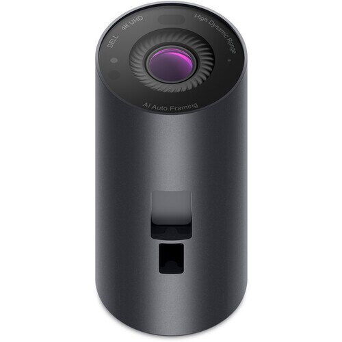 Dell UltraSharp 4K Webcam (WB7022) | New
