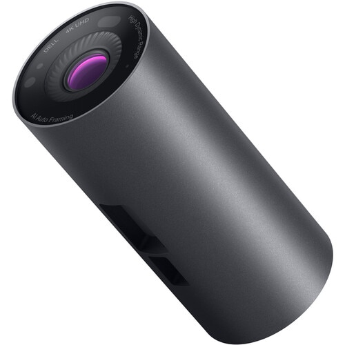 Dell UltraSharp 4K Webcam (WB7022) | New