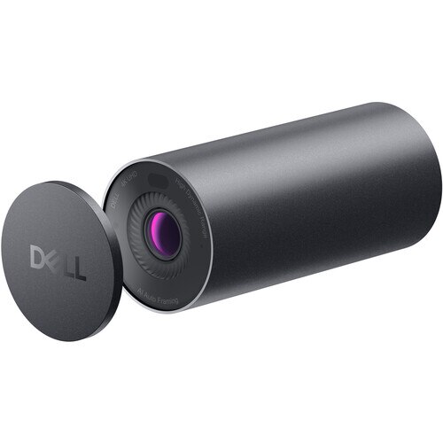 Dell UltraSharp 4K Webcam (WB7022) | New