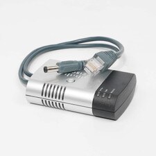 Cisco WBPN Wireless-N Bridge for Phone Adapters Like New 1
